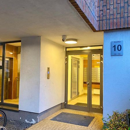 Project Comfort Apartament Dywizjonu 303 139/192 Warszawa エクステリア 写真