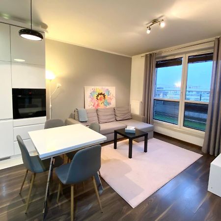 Project Comfort Apartament Dywizjonu 303 139/192 Warszawa エクステリア 写真