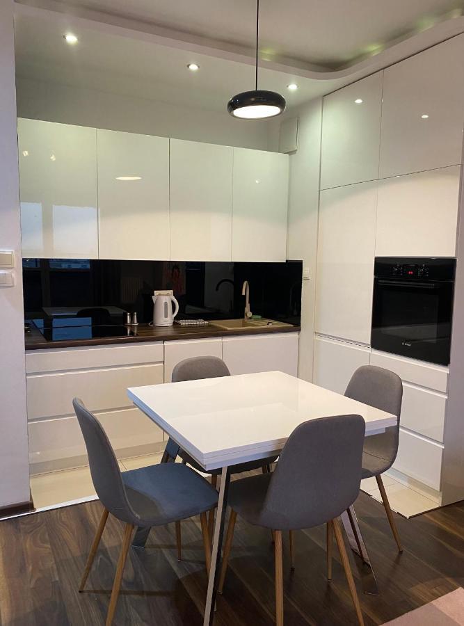 Project Comfort Apartament Dywizjonu 303 139/192 Warszawa エクステリア 写真