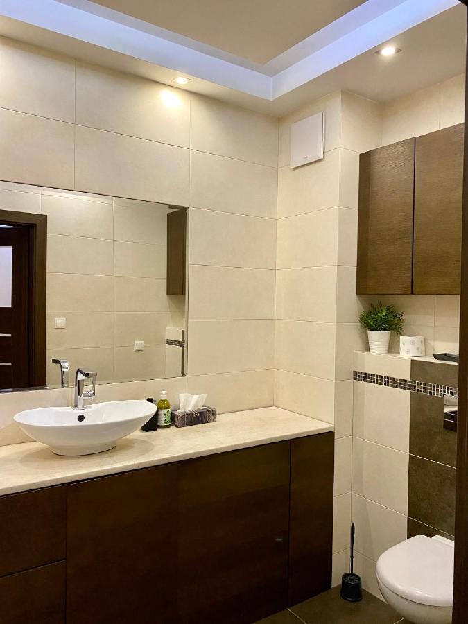 Project Comfort Apartament Dywizjonu 303 139/192 Warszawa エクステリア 写真